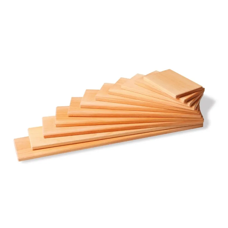 Grimm's | Building Boards Natural