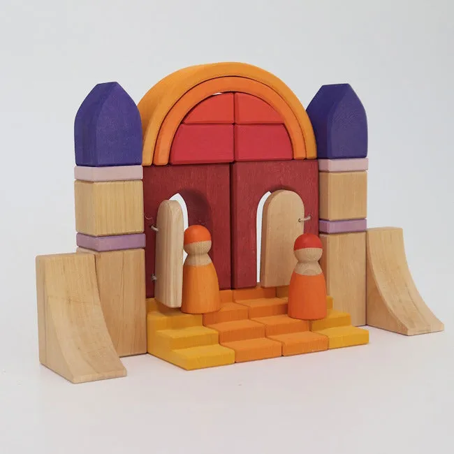 Grimm's | Building World Desert Sand