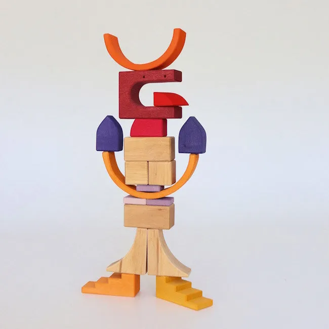 Grimm's | Building World Desert Sand