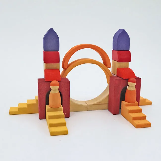 Grimm's | Building World Desert Sand