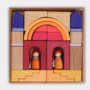 Grimm's | Building World Desert Sand