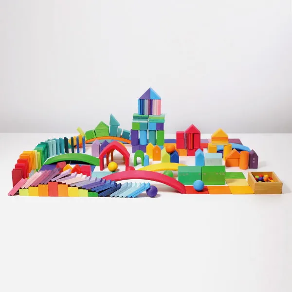 Grimm's | Houses Building Set