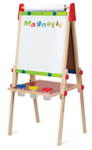 Hape All-In-1 Easel