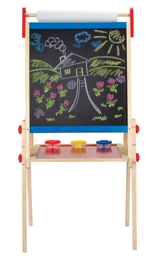 Hape All-In-1 Easel