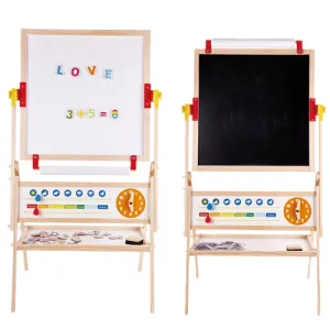 Hape Little Room All-In-1 Multifunction Easel
