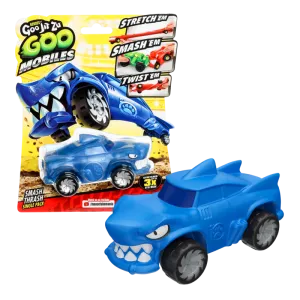 Heroes Of Goo Jit Zu Goo Mobiles - Smash Thrash