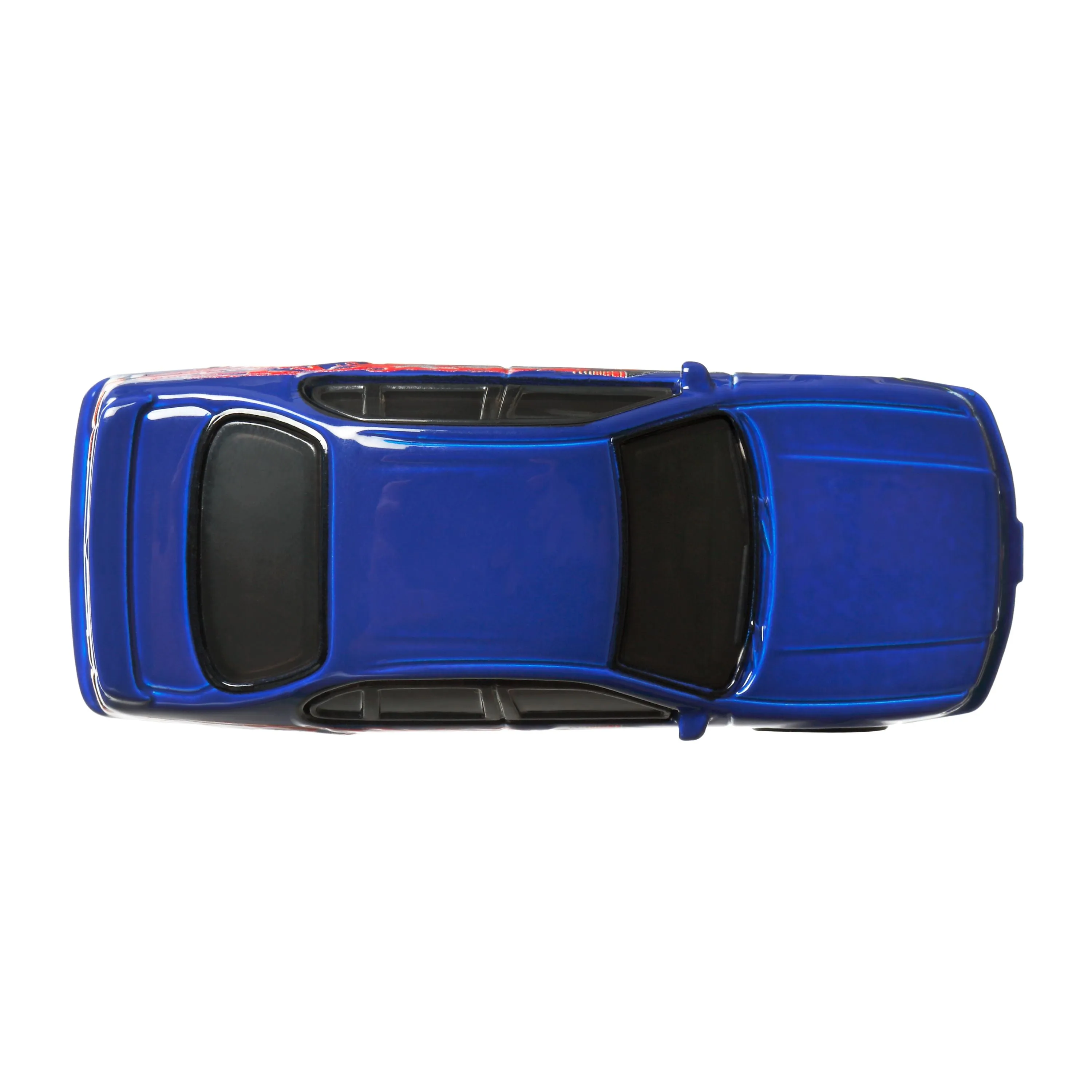 Hot Wheels Premier Fast & Furious 2/5 1999 Nissan Maxima