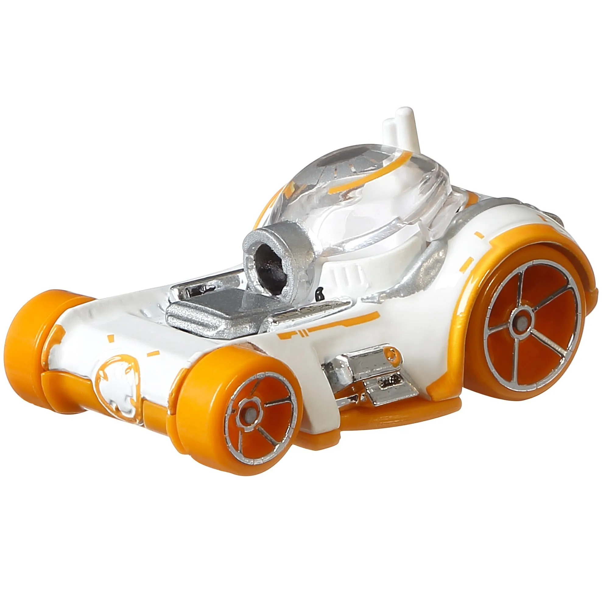 Hot Wheels Studio Character Cars Star Wars Bb-8