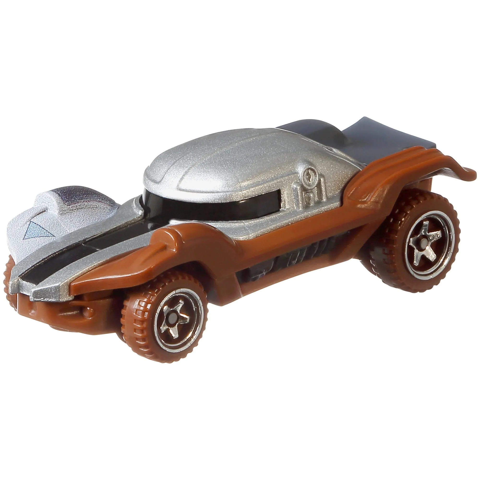 Hot Wheels Studio Character Cars Star Wars The Mandalorian