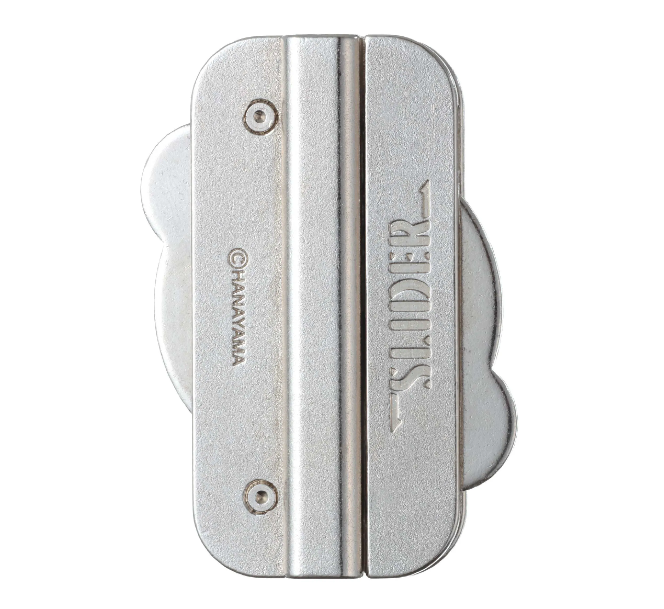 Huzzle Puzzle Cast Slider