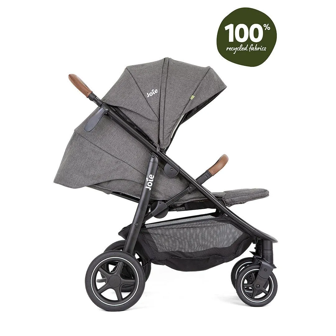 Joie Cycle Mytrax Pro Pushchair - Shell Grey