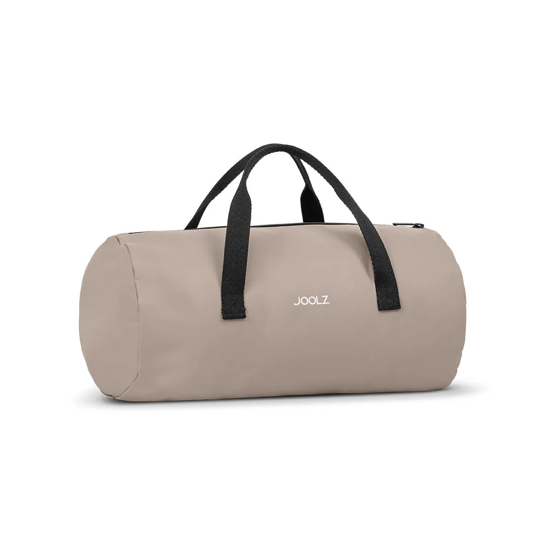 Joolz Puffer Footmuff - Sandy Taupe