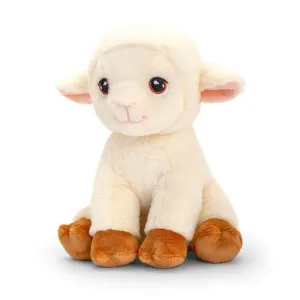 Keel: 25cm Keeleco Sheep