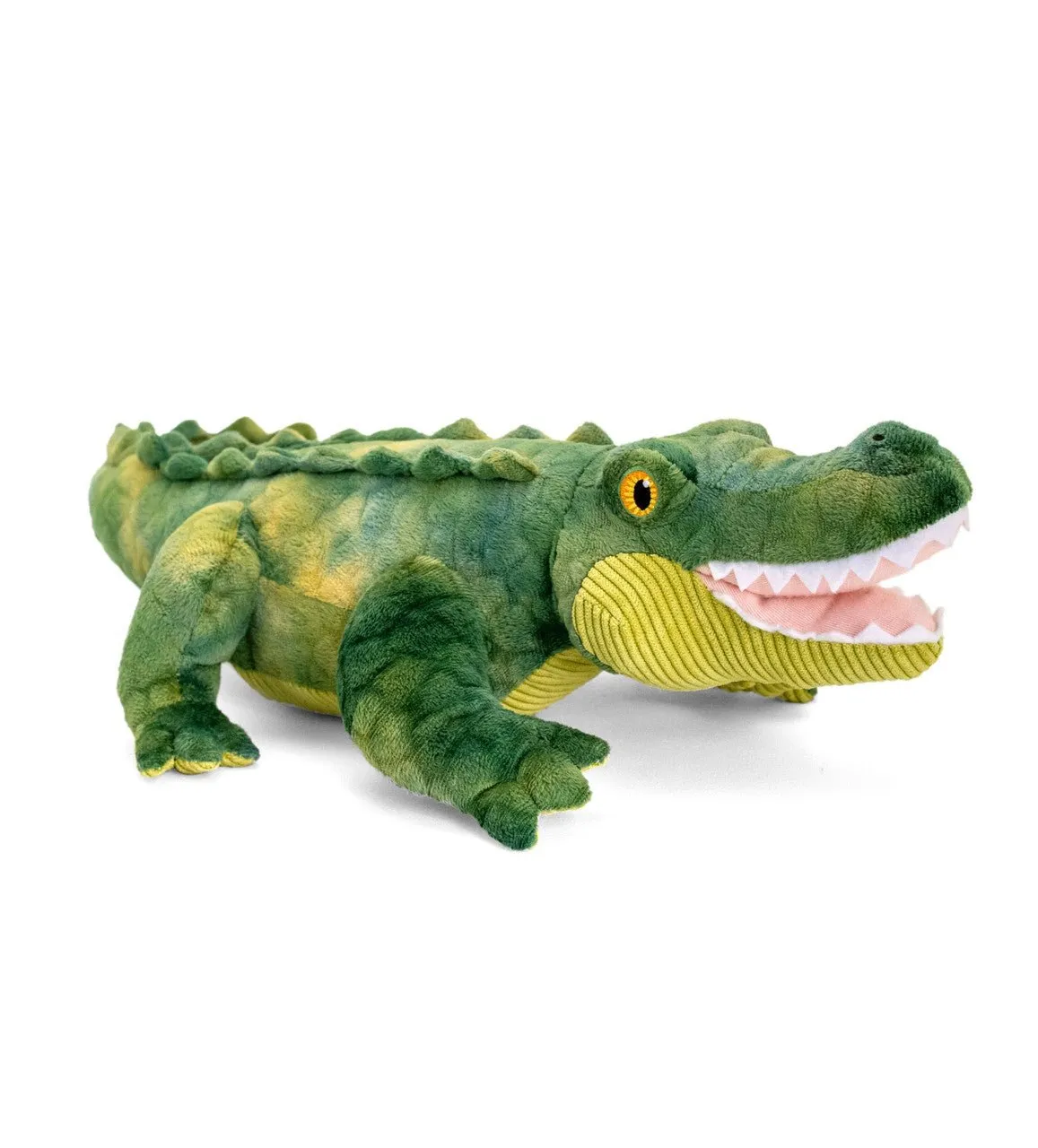 Keel: Keeleco Alligator - 52cm