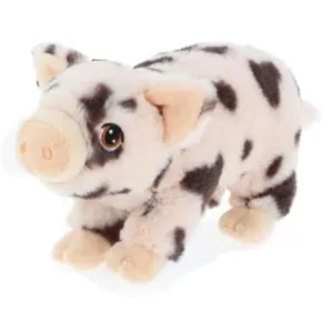 Keel: Spotty Pig - 28cm
