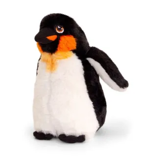 Keel Toys Keeleco Emperor Penguin 20cm
