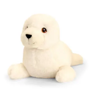 Keel Toys Keeleco Seal 25cm