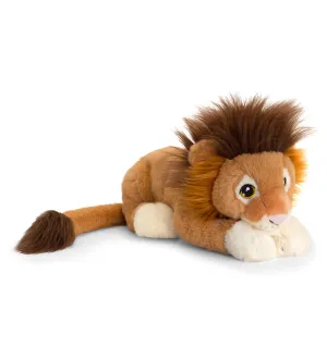 Keeleco Lion Lying 25cm