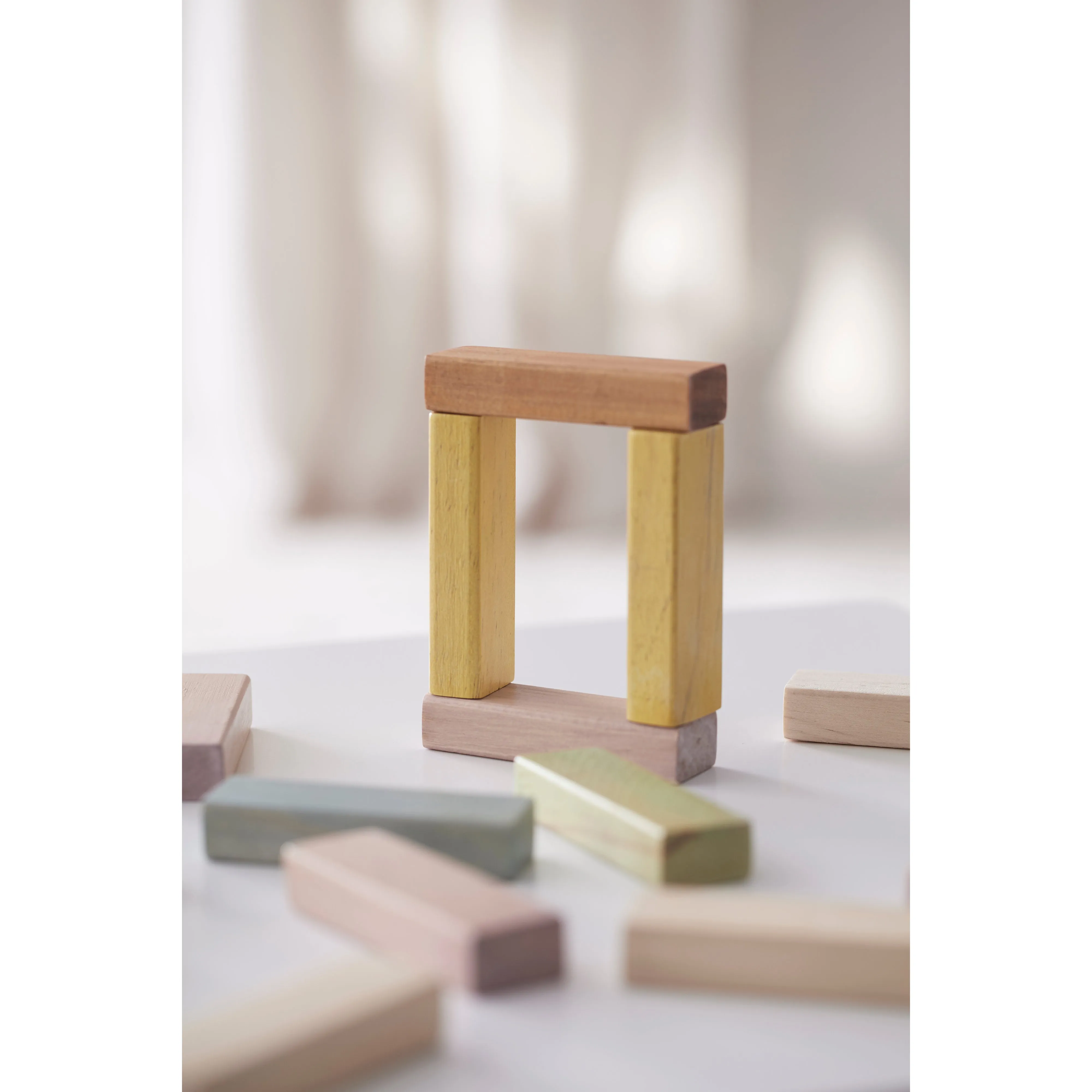 Kid's Concept Building Blocks