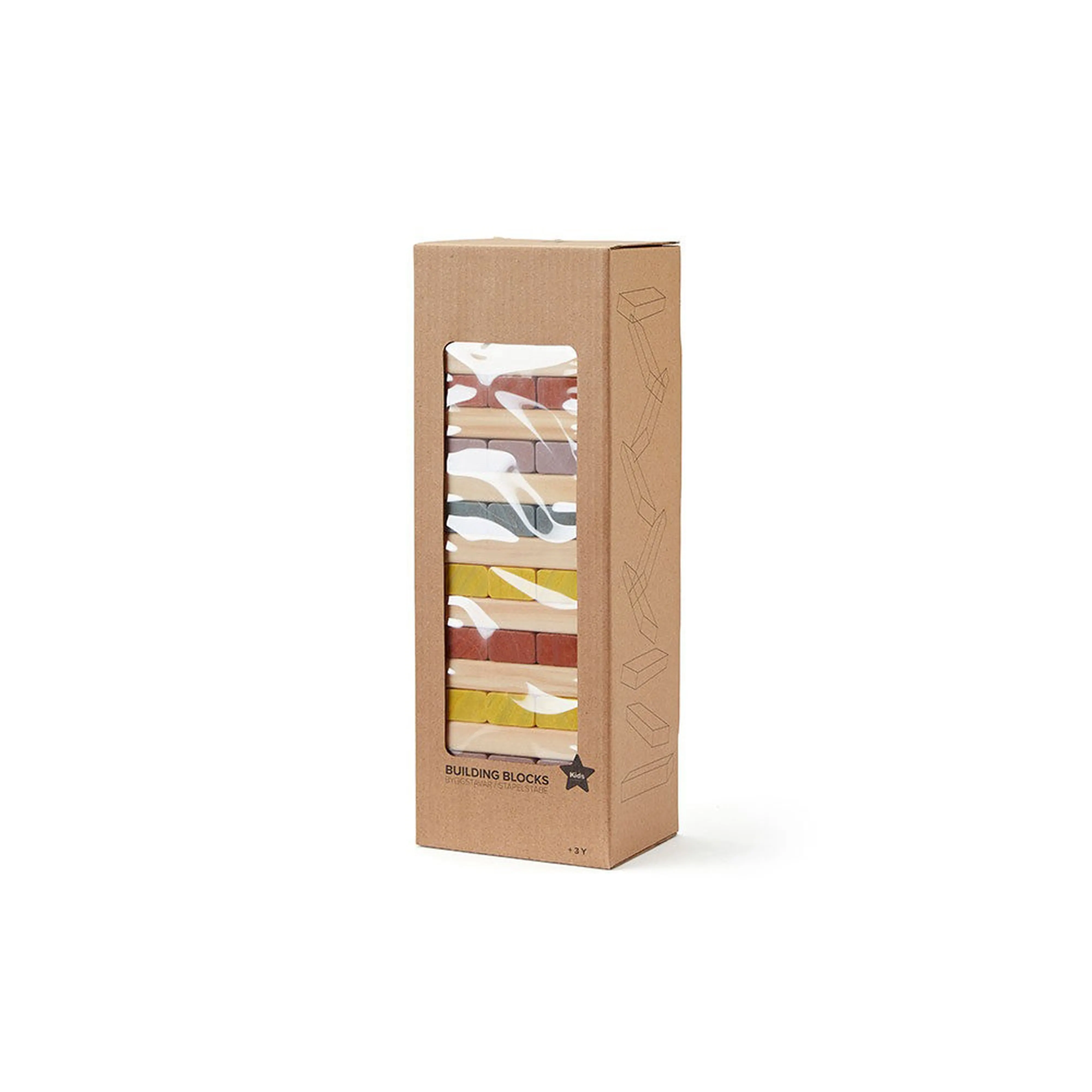 Kid's Concept Building Blocks