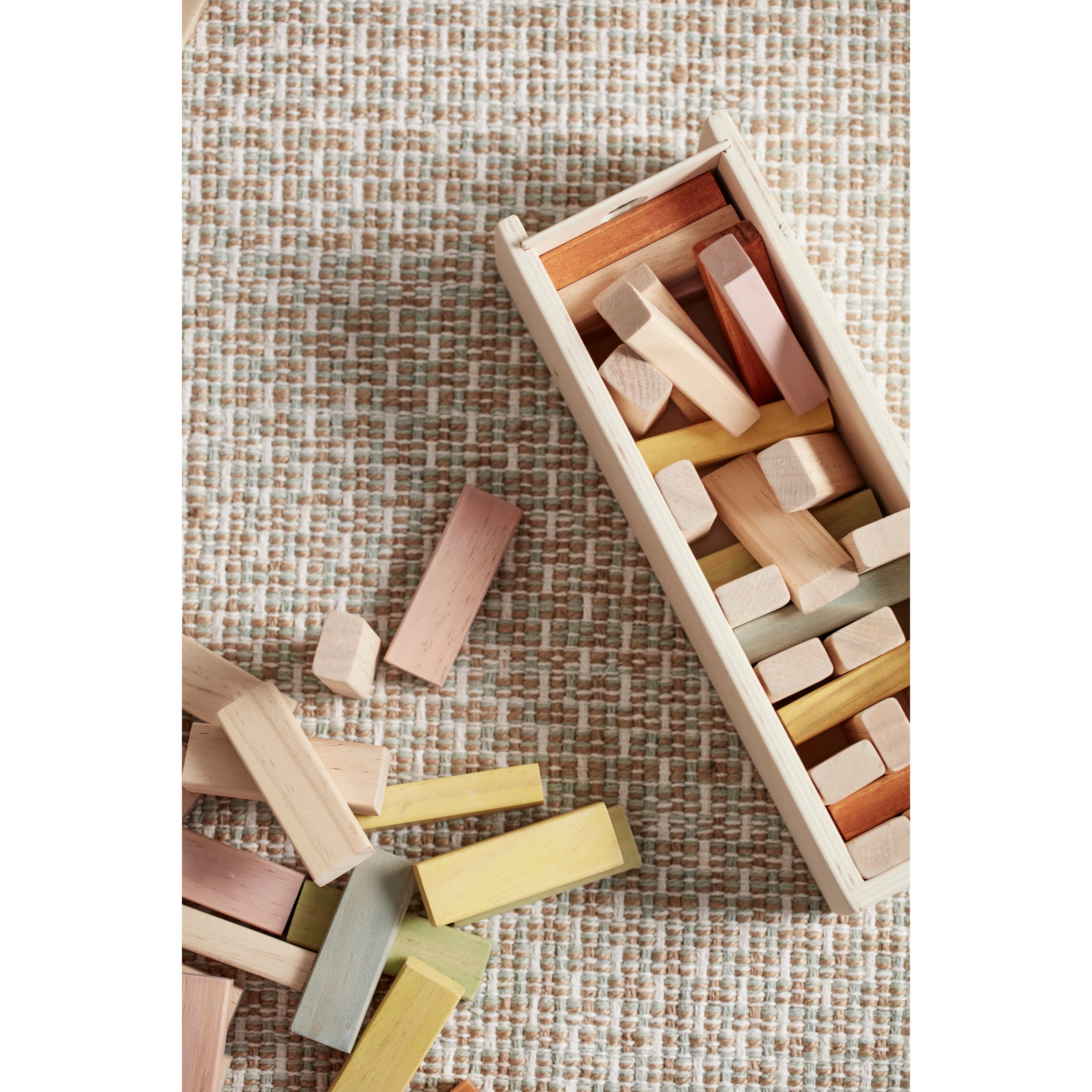 Kid's Concept Building Blocks