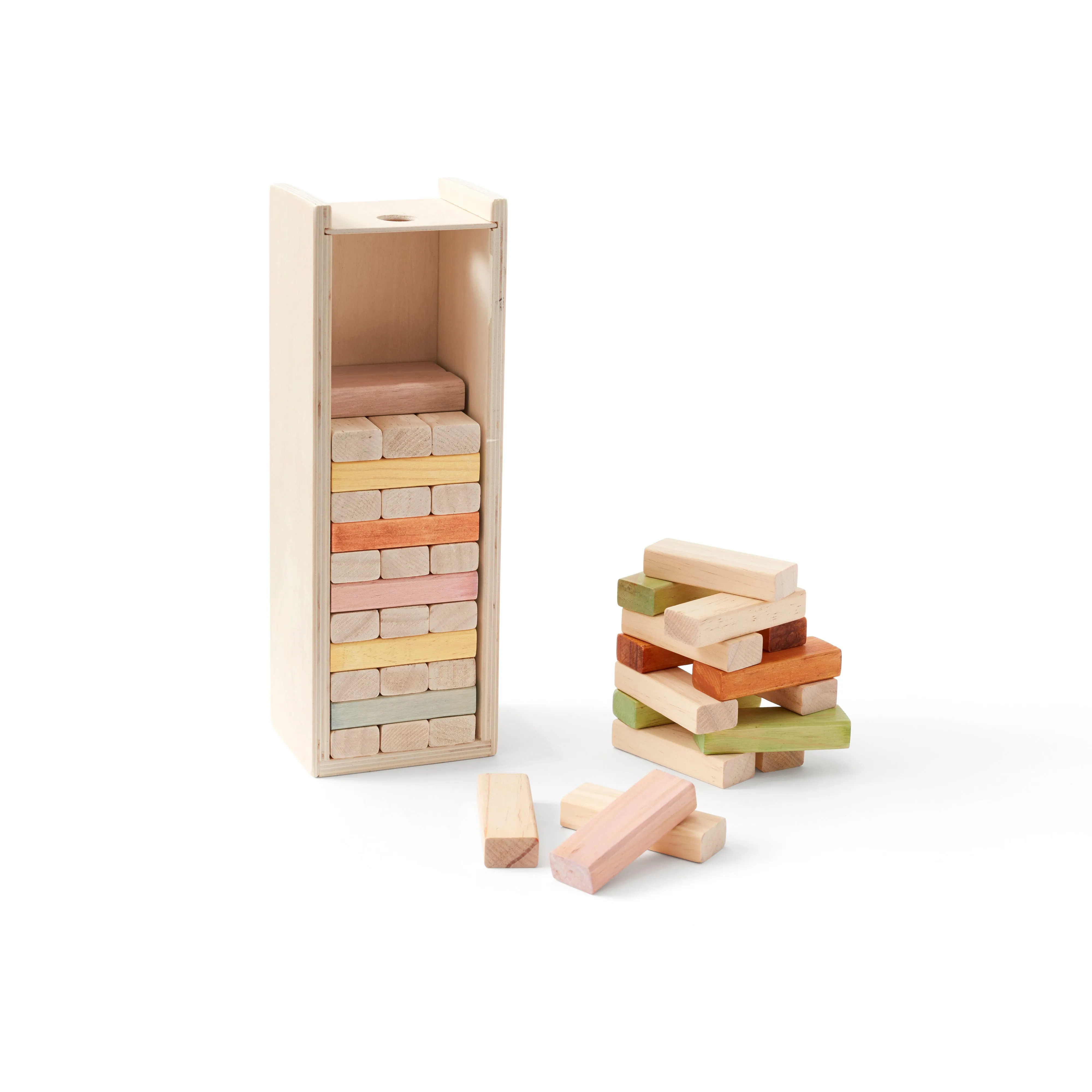 Kid's Concept Building Blocks