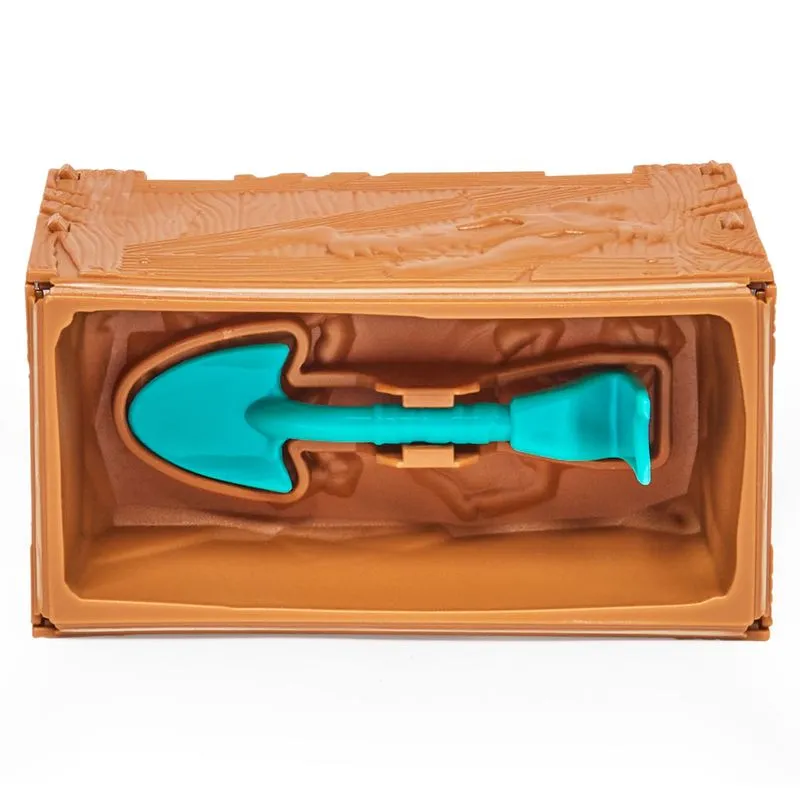 Kinetic Sand Dino Xcavate