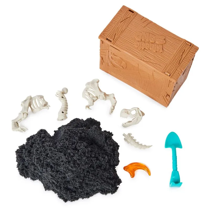 Kinetic Sand Dino Xcavate