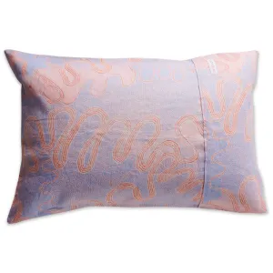 Kip and Co x Ernabella Arts | Kalaya Ngura Linen Pillowcases 2P