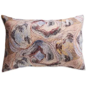 Kip and Co x Ernabella Arts | Likara Linen Pillowcases 2P