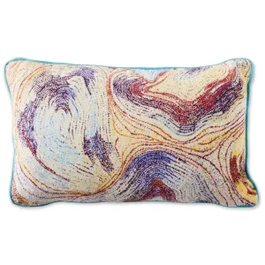 Kip and Co x Ernabella Arts | Likara Upholstery Cushion