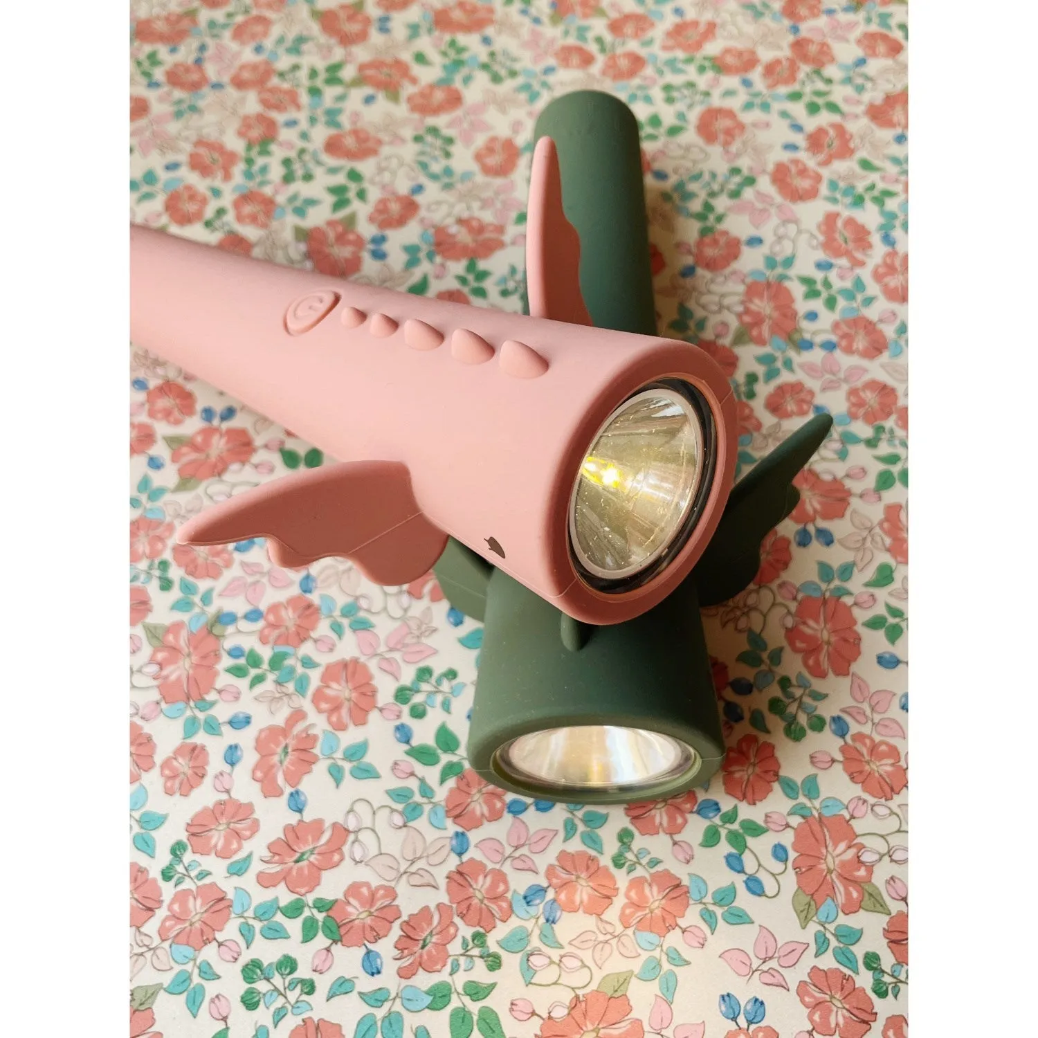 Konges Sløjd Raspberry Flash Light Dragon