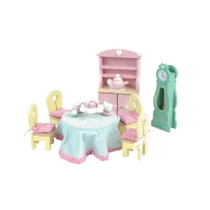 Le Toy Van Daisylane Drawing Room Wise - Kids Toys