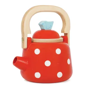 Le Toy Van Dotty Kettle Wise - Kids Toys