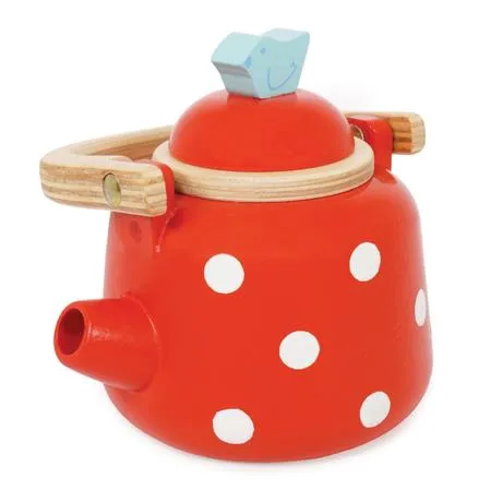 Le Toy Van Dotty Kettle Wise - Kids Toys