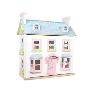 Le Toy Van Mayberry Manor Wise - Kids Toys