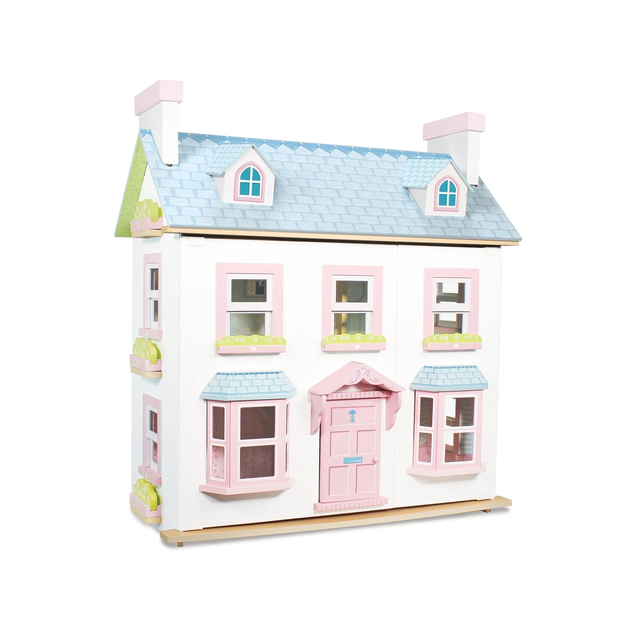 Le Toy Van Mayberry Manor Wise - Kids Toys