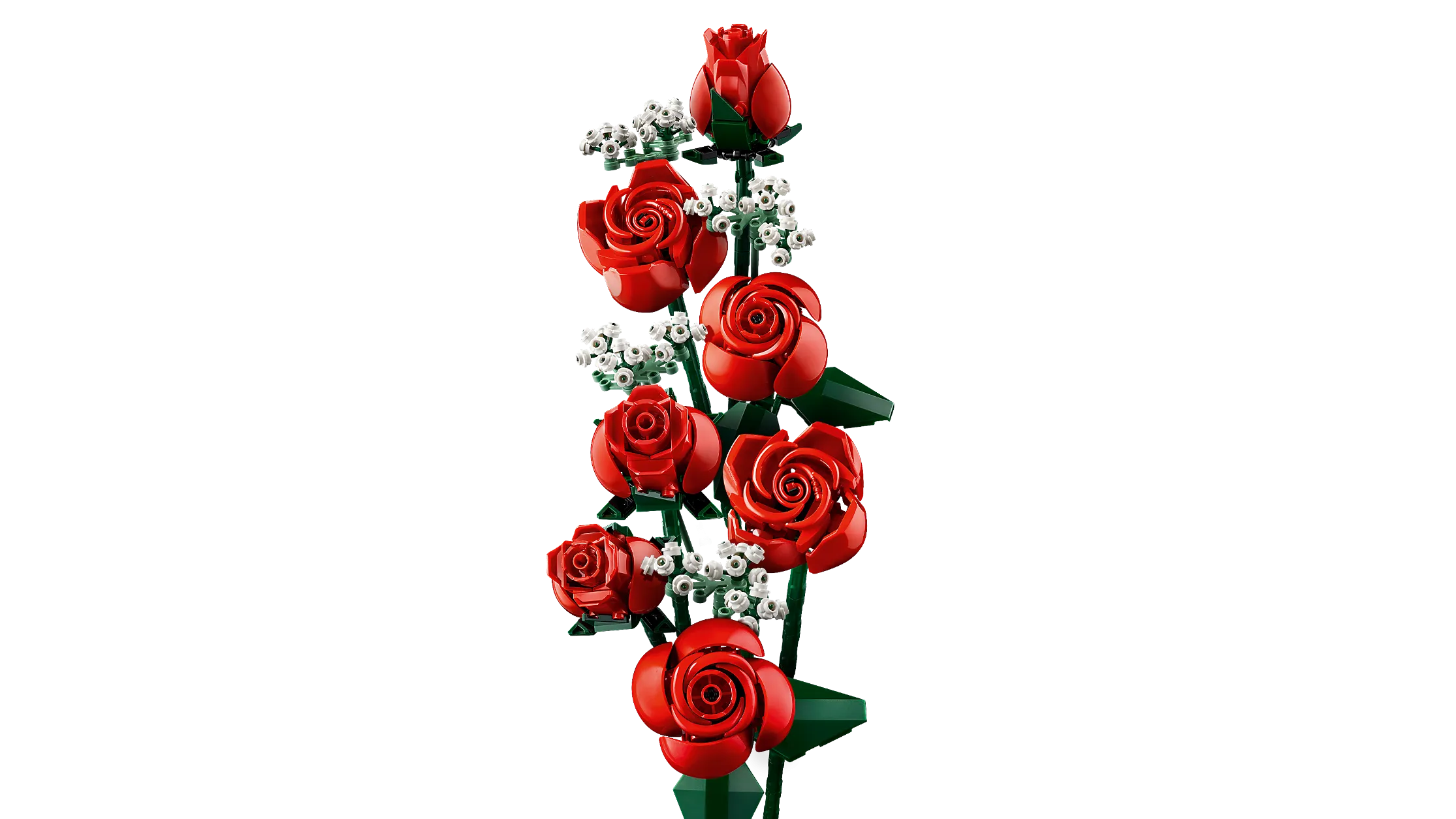 LEGO 10328 Icons Bouquet Of Roses
