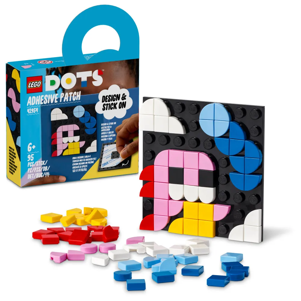 LEGO 41954 Dots Adhesive Patch