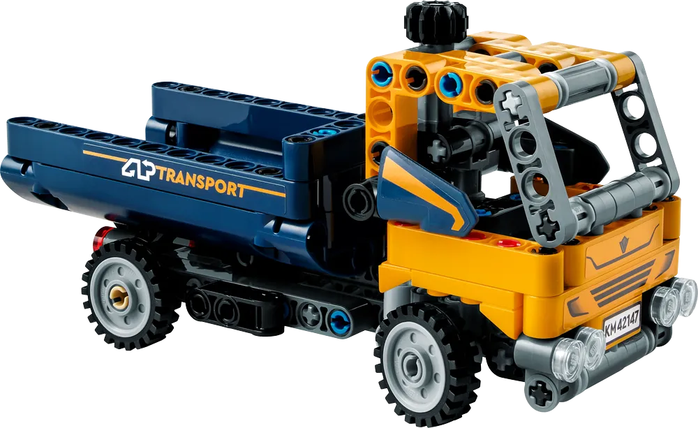 LEGO 42147 Technic Dump Truck