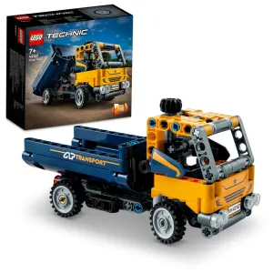 LEGO 42147 Technic Dump Truck
