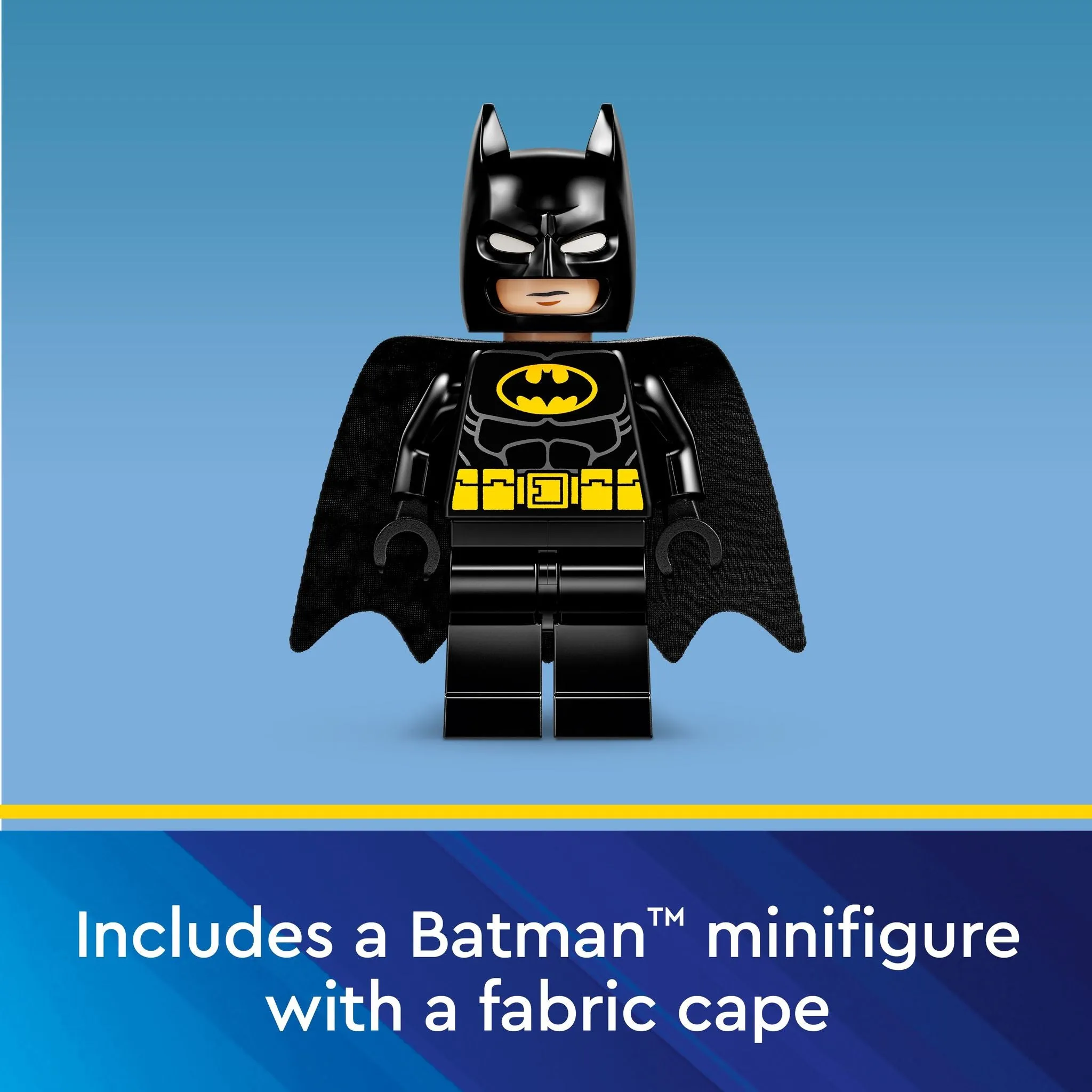 LEGO 76270 Super Heroes Batman Mech Armor