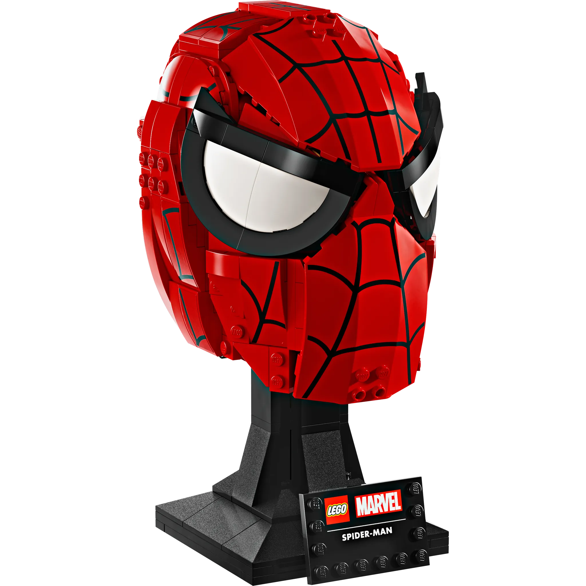 LEGO 76285 Marvel Spider-Man's Mask