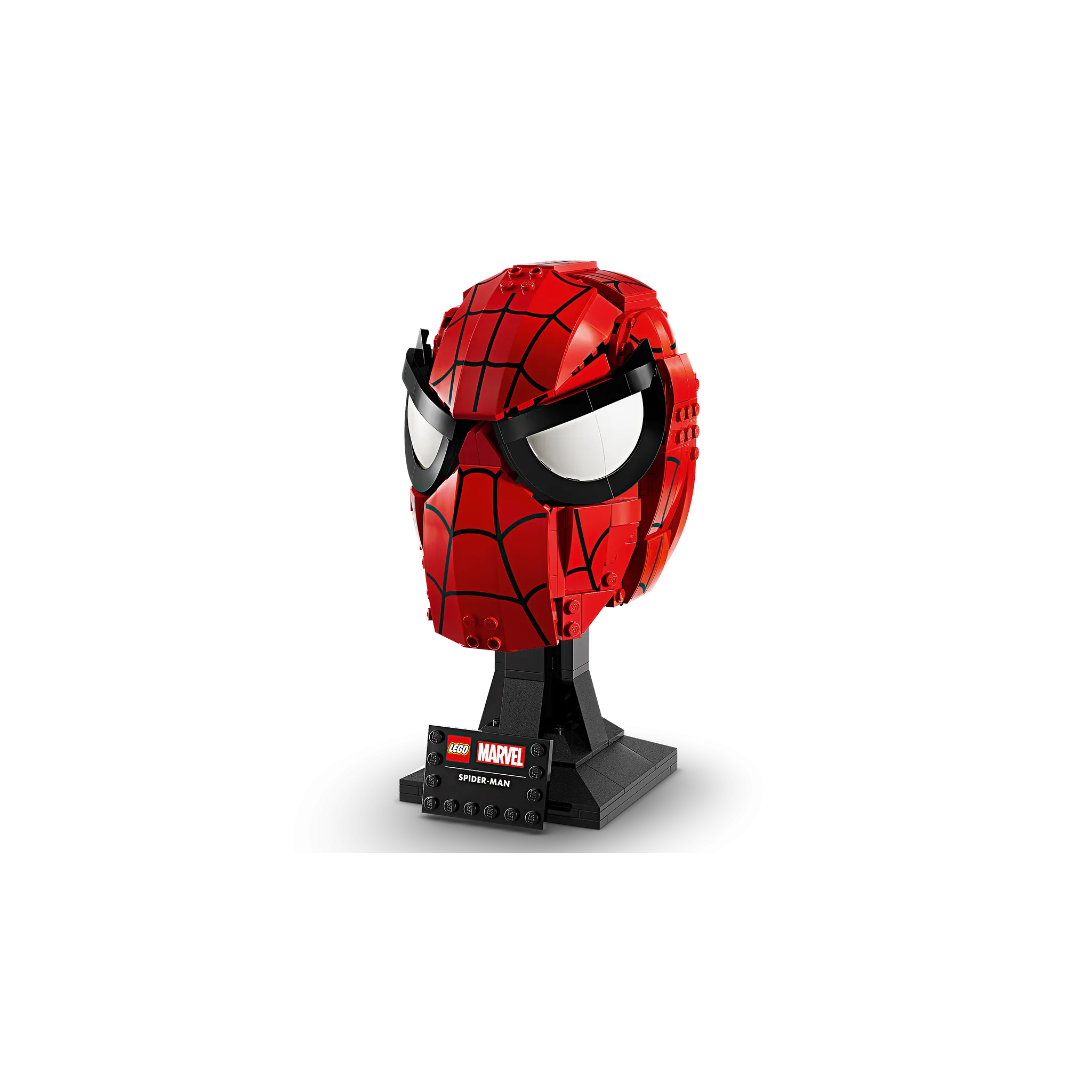LEGO 76285 Marvel Spider-Man's Mask