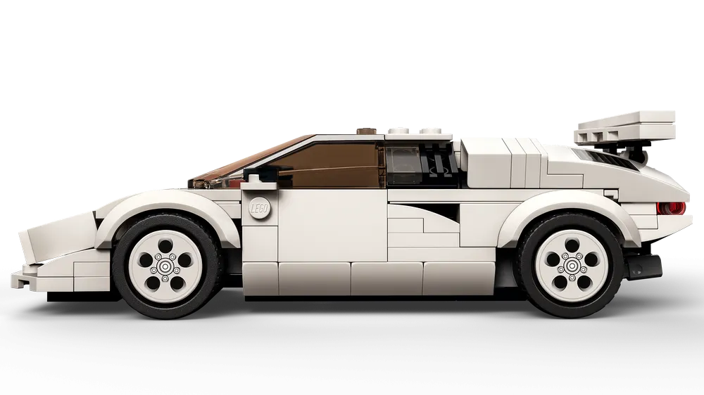 LEGO 76908 Speed Champions Lamborghini Countach