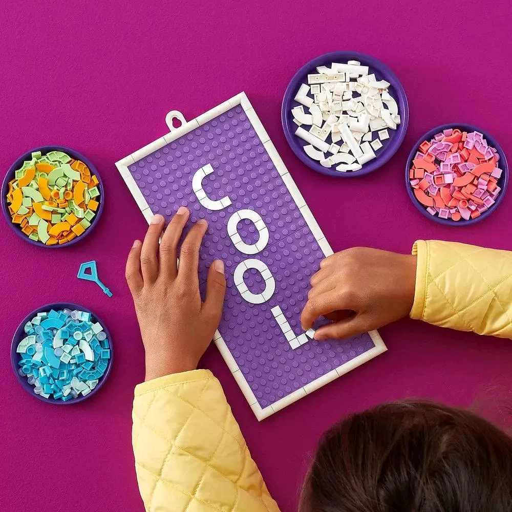 LEGO DOTS 41951 Message Board