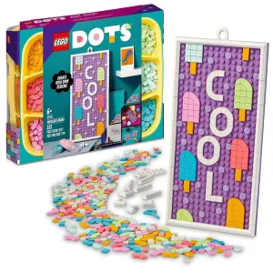 LEGO DOTS 41951 Message Board