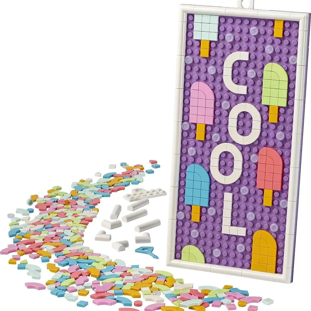 LEGO DOTS 41951 Message Board