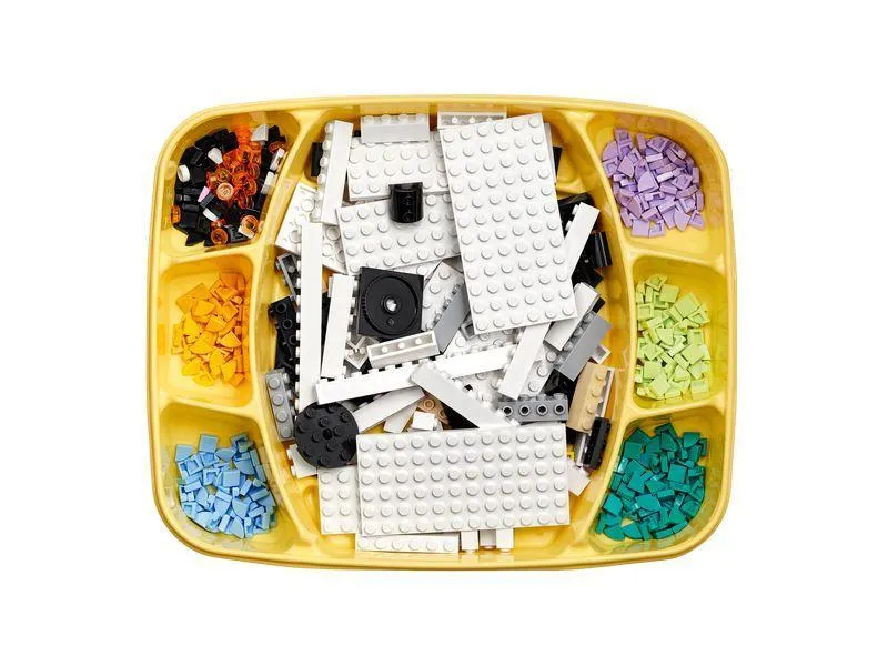 LEGO DOTS 41959 Cute Panda Tray