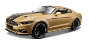 MAISTO DESIGN 1:24 2015 FORD MUSTANG GT